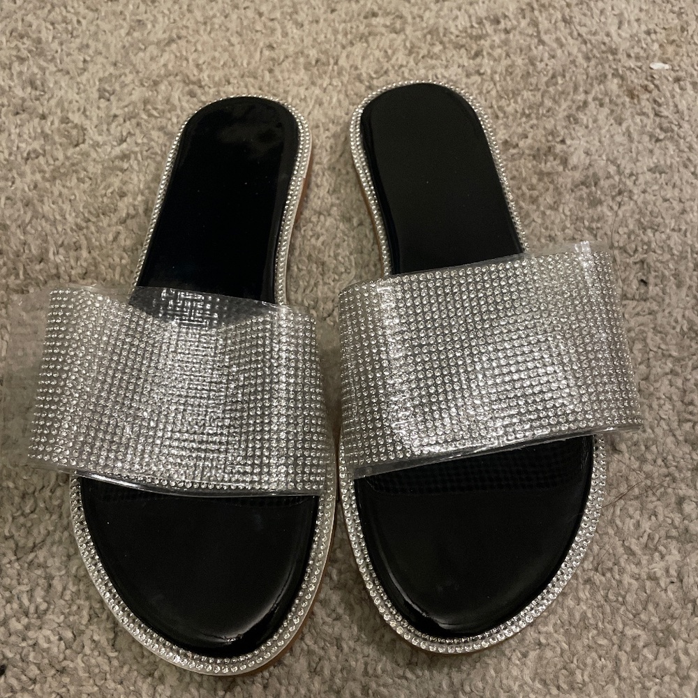 Sparky sandals